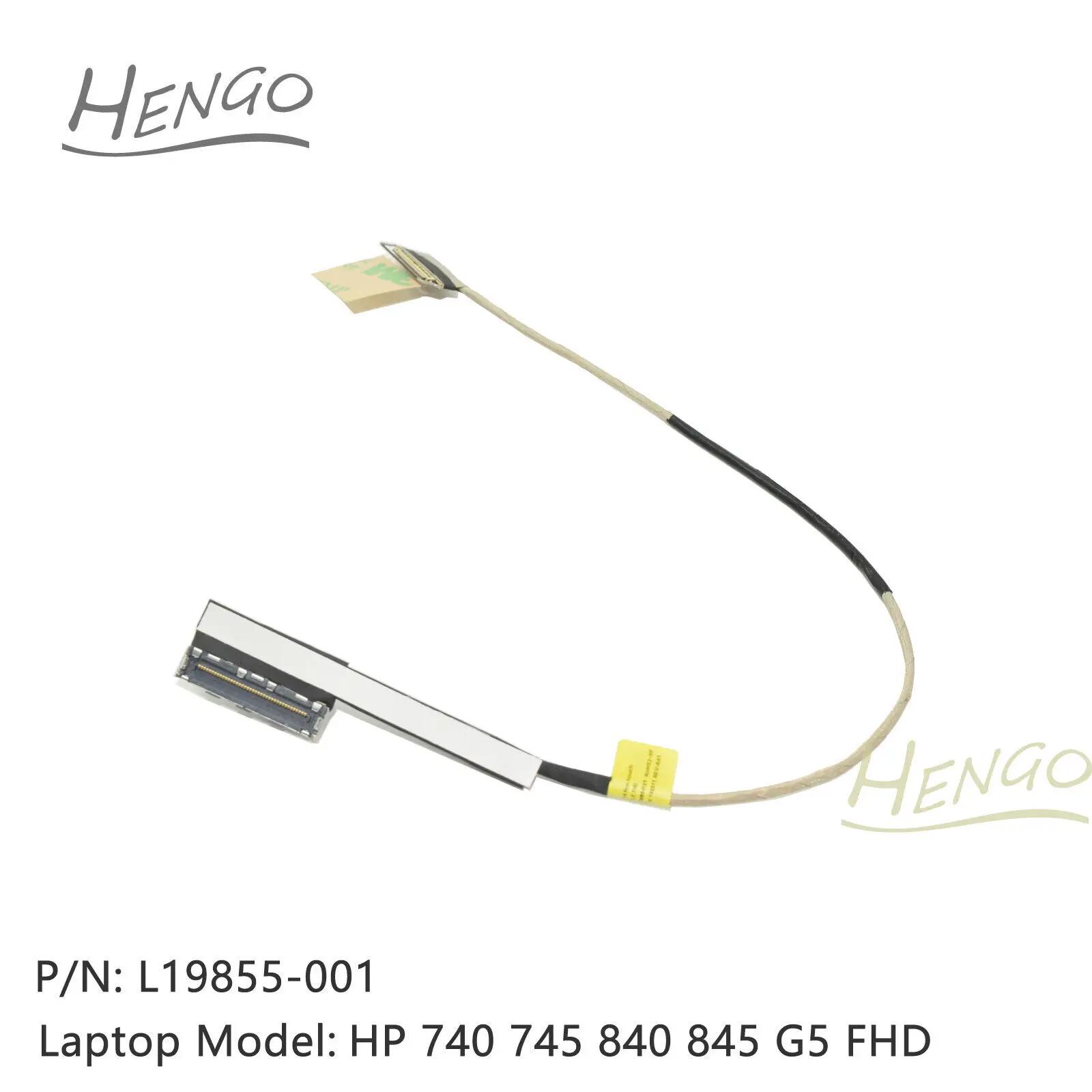 L19855-001 HP 740 G5 745 G5 840 G5 845 G5 FHD LCD ̺, EDP ̺  ̺,  ǰ